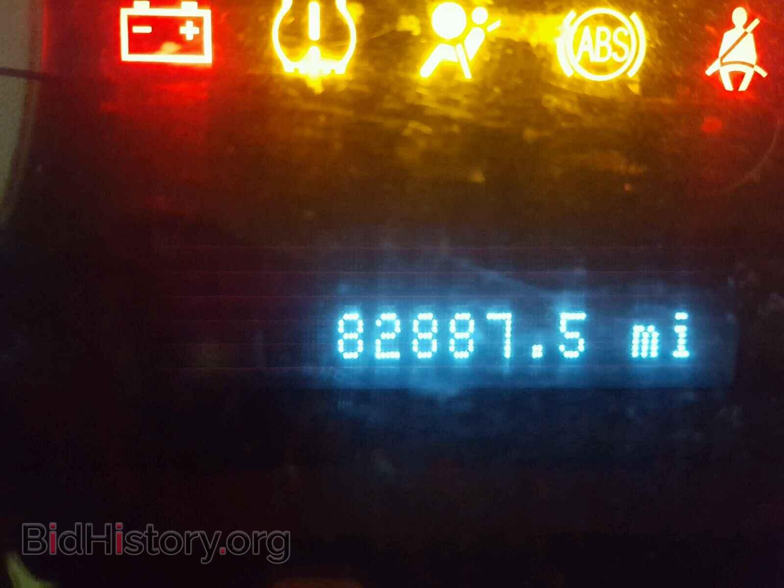 2012 FORD ESCAPE - VIN: 1FMCU9DG0CKC07733 - Фото 8