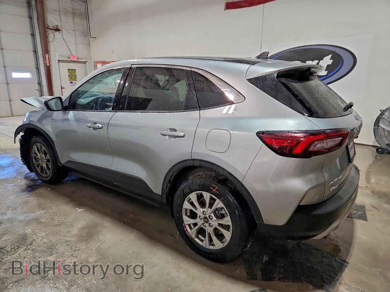 2023 FORD ESCAPE - VIN: 1FMCU9GN9PUA32936 - Фото 2