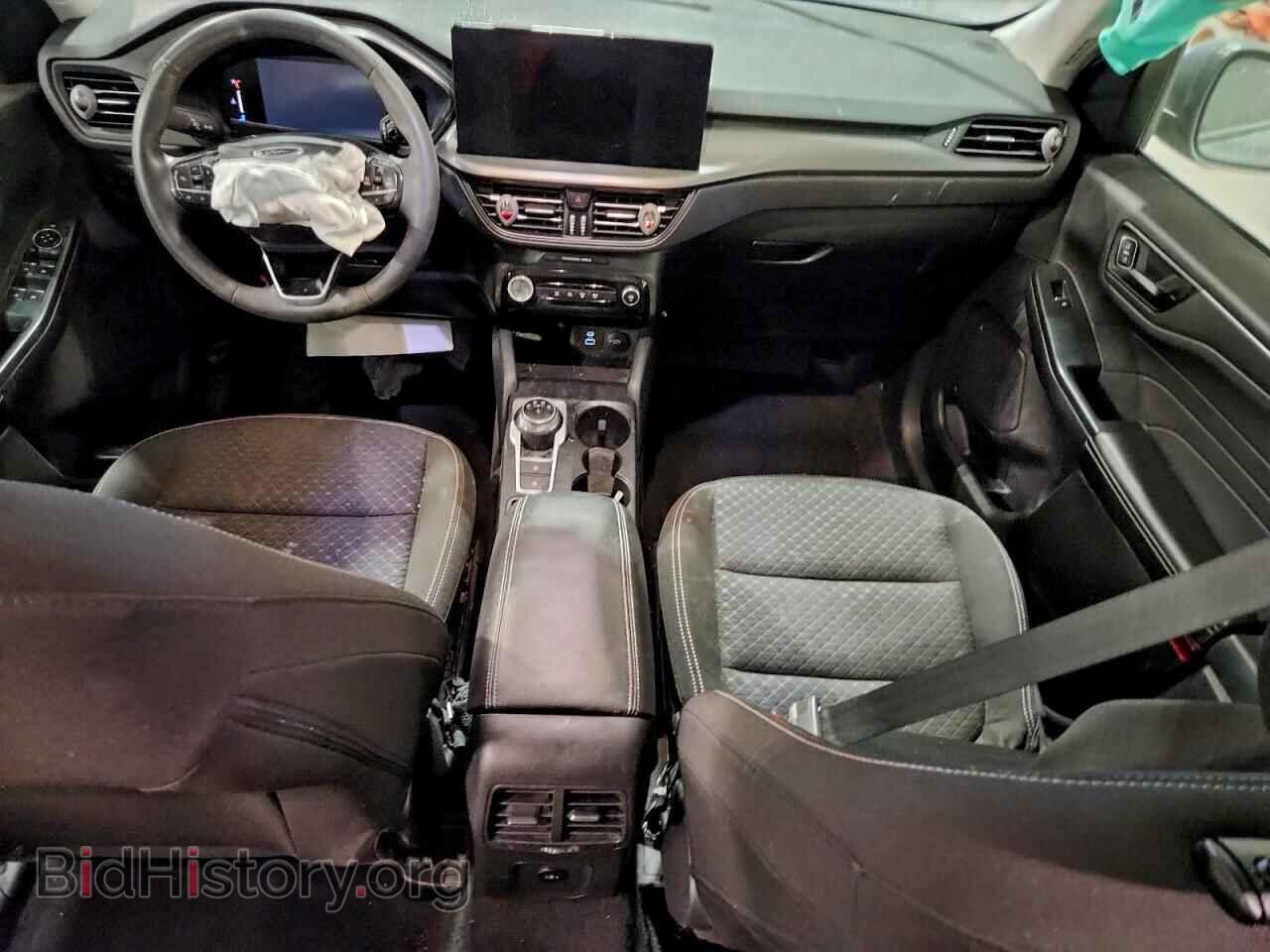 2023 FORD ESCAPE - VIN: 1FMCU9GN9PUA32936 - Фото 8