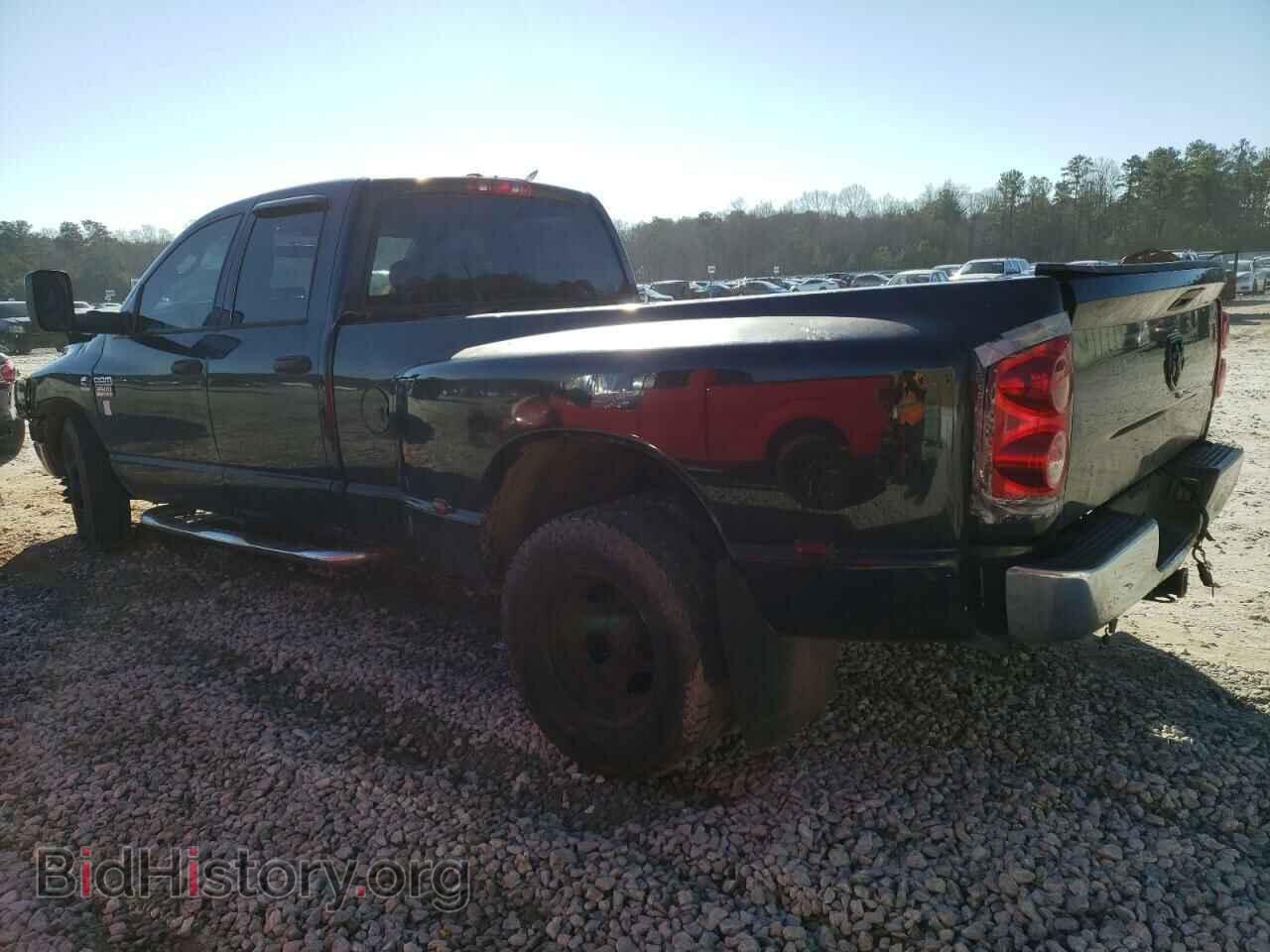 2009 DODGE All Models - VIN: 3D7ML48L49G531442 - Фото 2