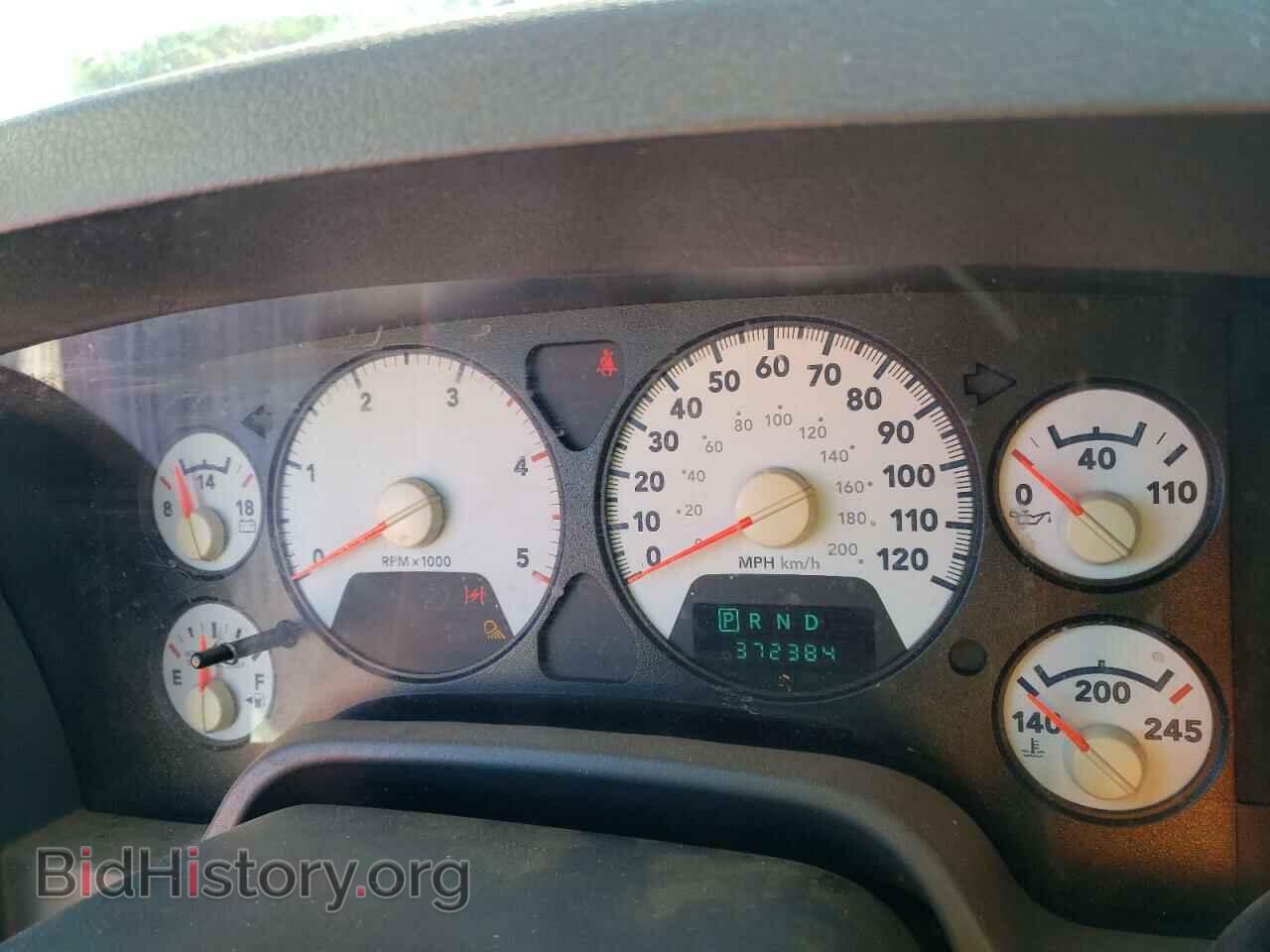 2009 DODGE All Models - VIN: 3D7ML48L49G531442 - Фото 9