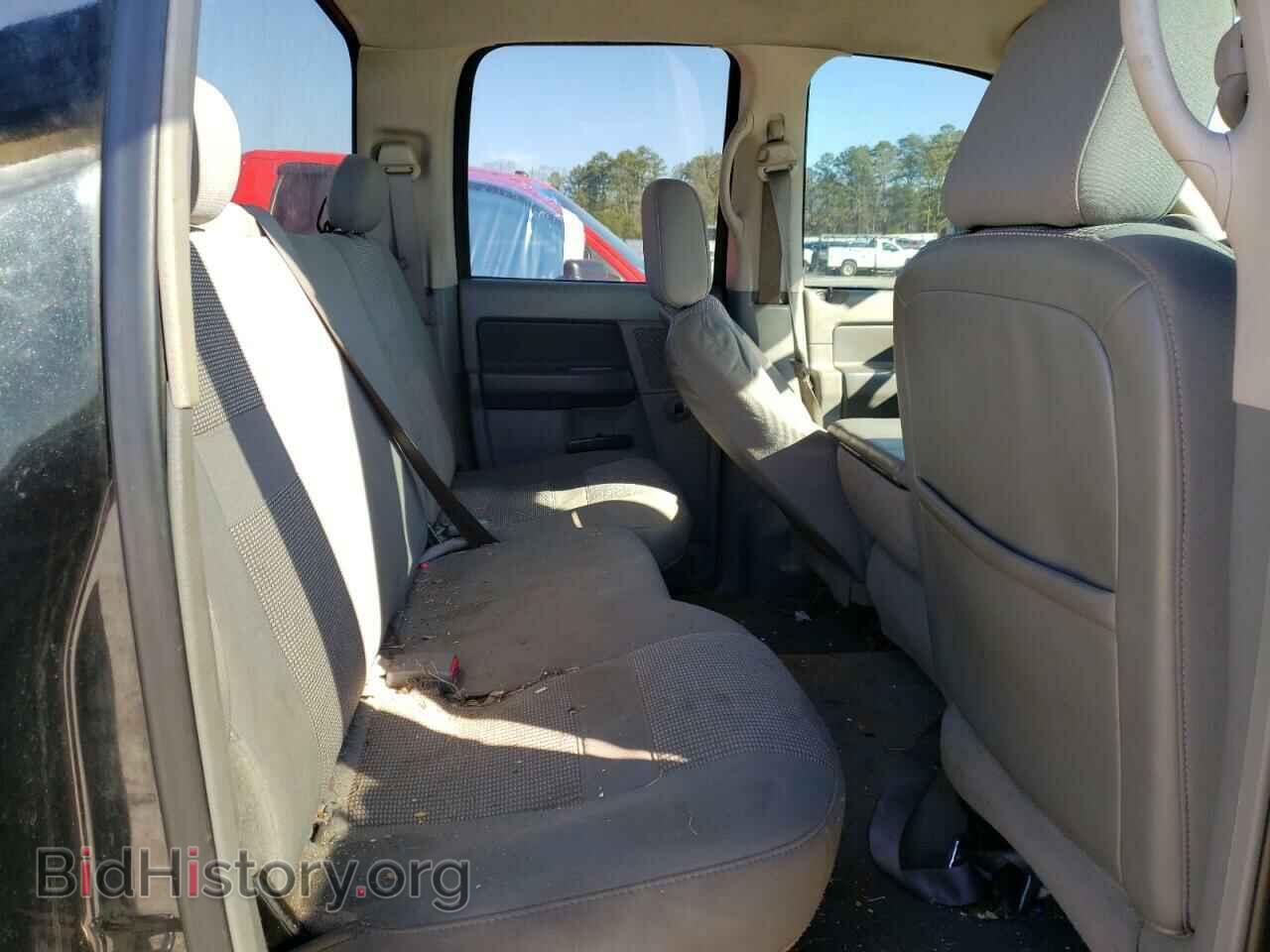 2009 DODGE All Models - VIN: 3D7ML48L49G531442 - Фото 10