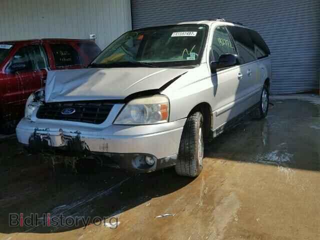 2004 FORD FREESTAR - VIN: 2FMDA57614BA62576 - Фото 2