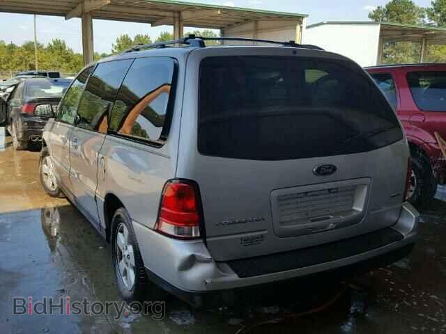 2004 FORD FREESTAR - VIN: 2FMDA57614BA62576 - Фото 3