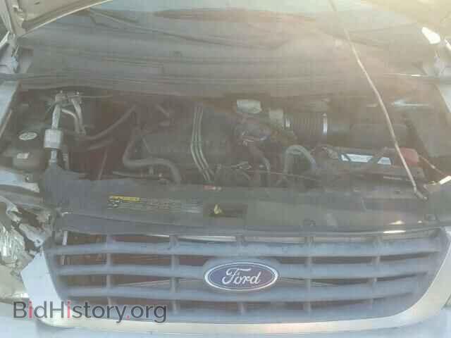 2004 FORD FREESTAR - VIN: 2FMDA57614BA62576 - Фото 7