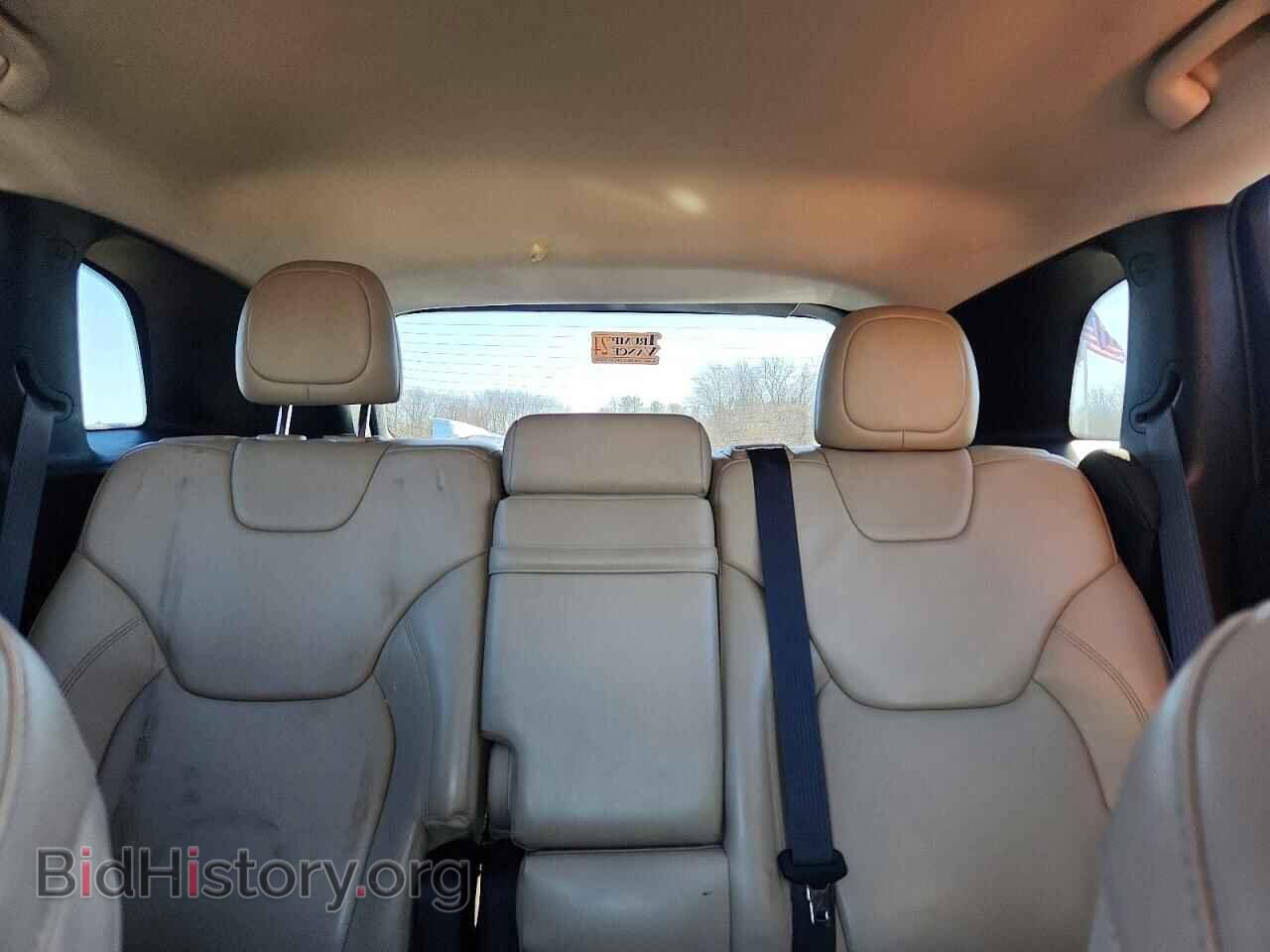 2015 JEEP CHEROKEE - VIN: 1C4PJMDB4FW654729 - Фото 10