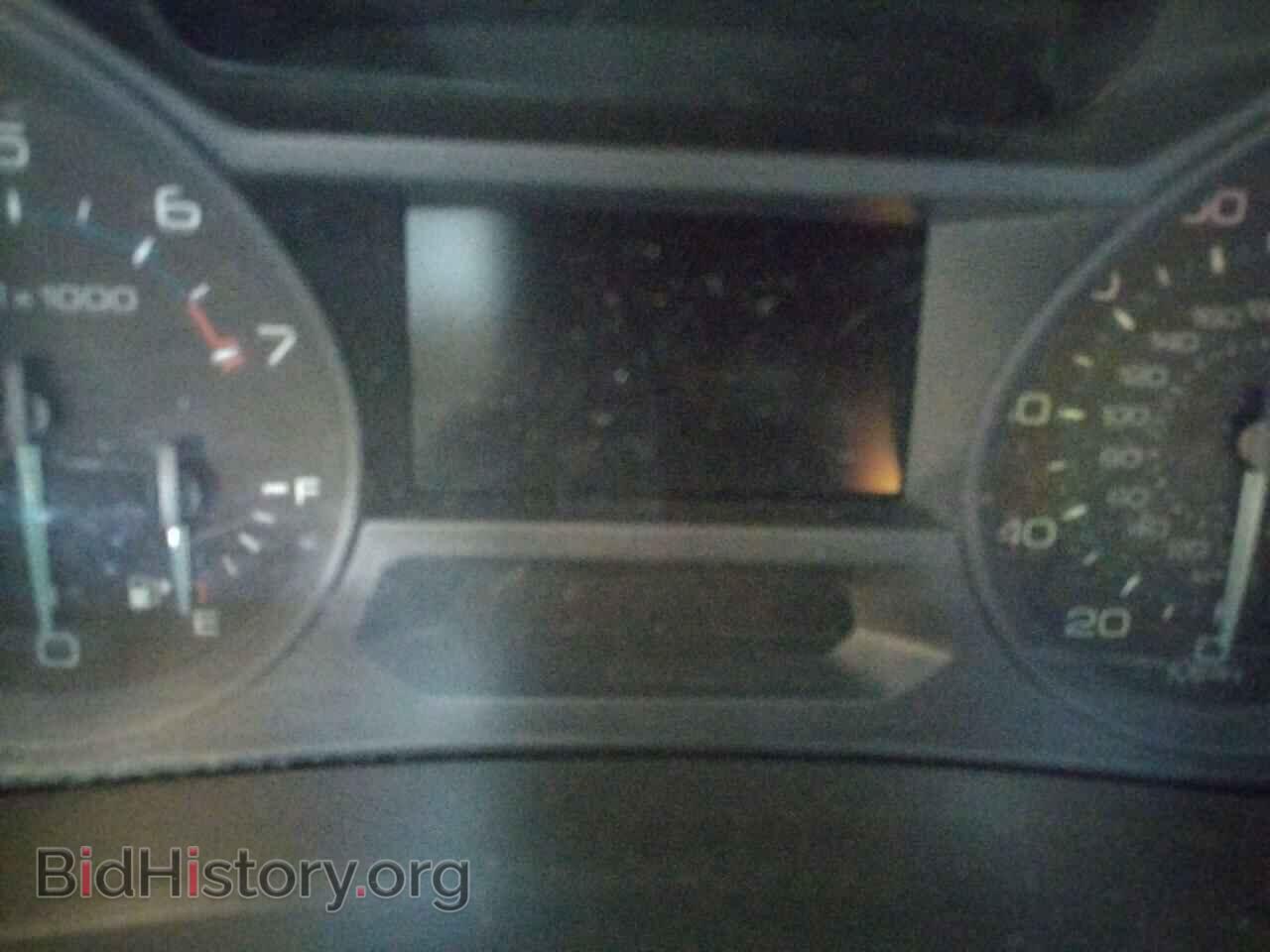 2015 FORD EXPLORER - VIN: 1FM5K7D84FGA46418 - Фото 8