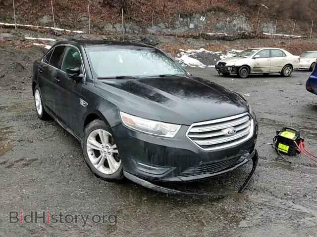 2013 FORD TAURUS - VIN: 1FAHP2E86DG184517 - Photo 13