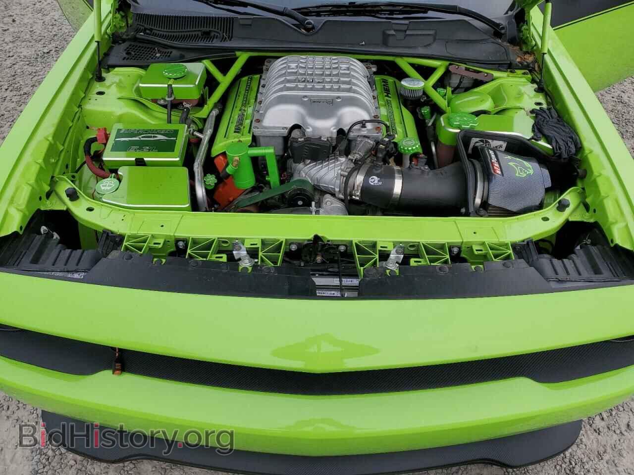 2015 DODGE CHALLENGER - VIN: 2C3CDZC90FH834603 - Photo 11