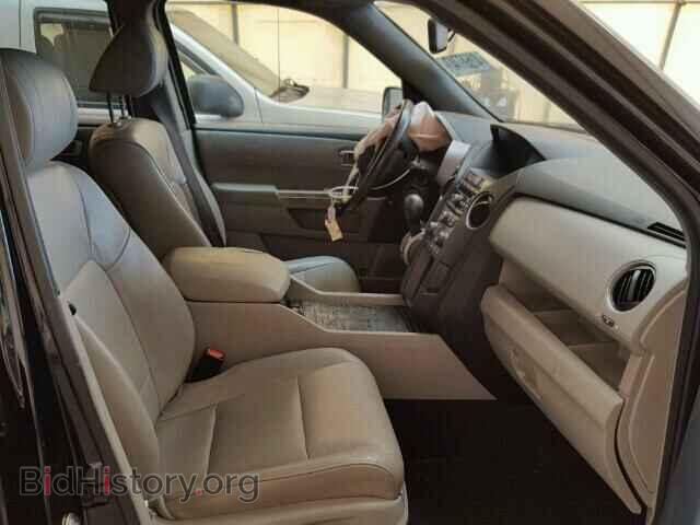 2015 HONDA PILOT - VIN: 5FNYF3H53FB009191 - Photo 5