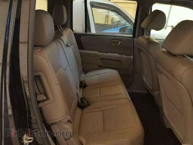 2015 HONDA PILOT - VIN: 5FNYF3H53FB009191 - Photo 6