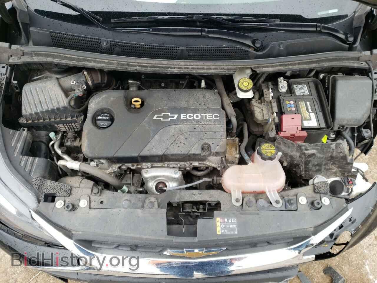 2021 CHEVROLET SPARK - VIN: KL8CD6SA3MC712963 - Фото 7