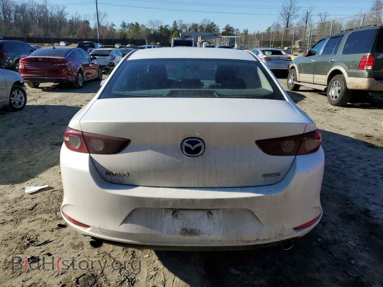 2019 MAZDA 3 - VIN: JM1BPACL2K1110223 - Фото 6
