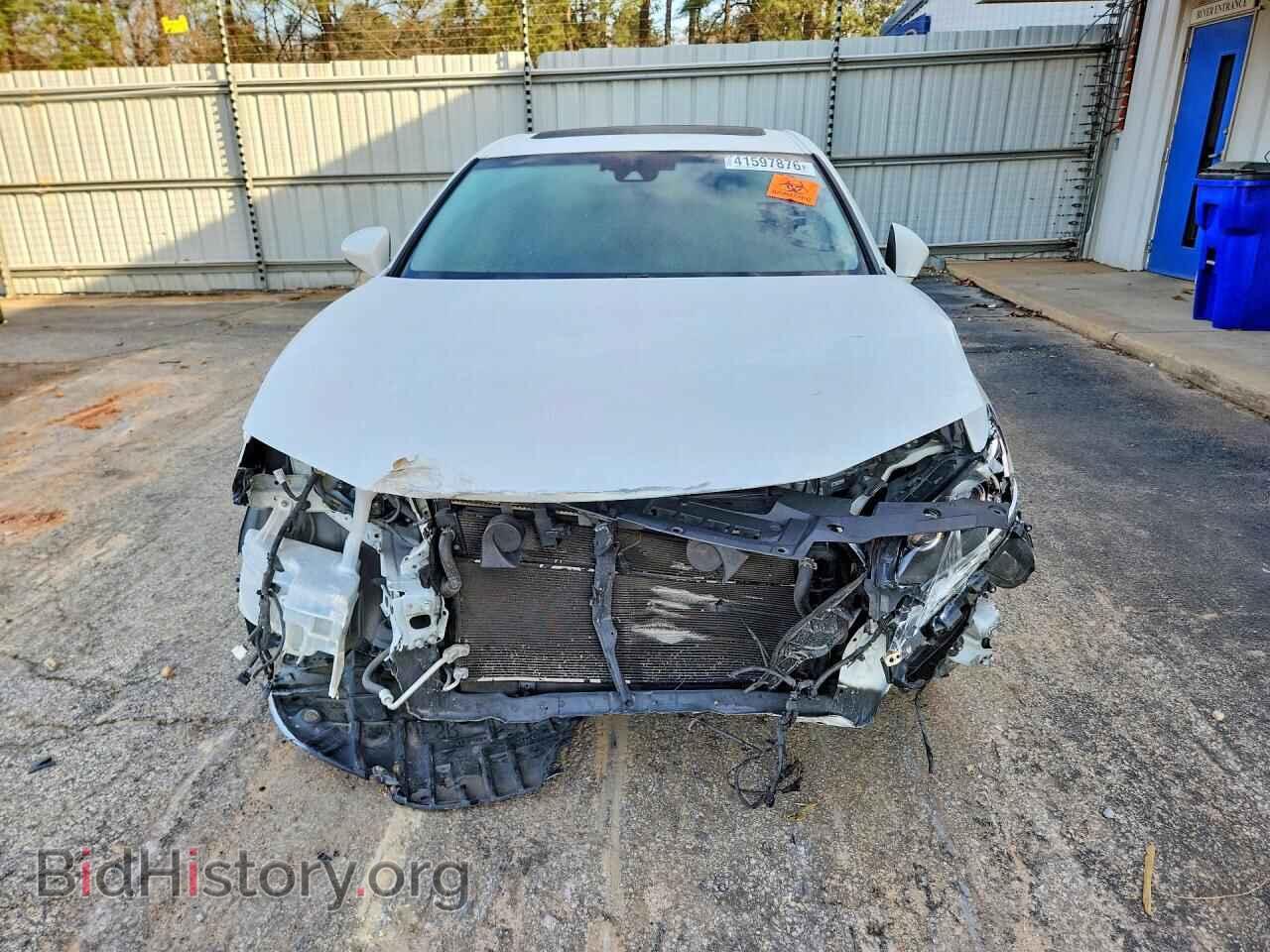 2017 LEXUS ES300 - VIN: JTHBW1GG2H2139738 - Фото 5