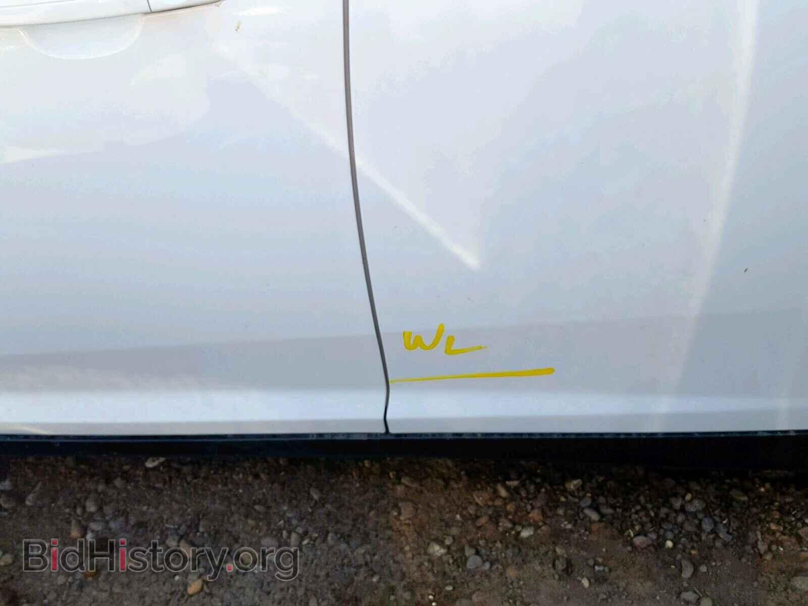 2013 FORD FOCUS SE - VIN: 1FADP3F20DL234298 - Фото 9