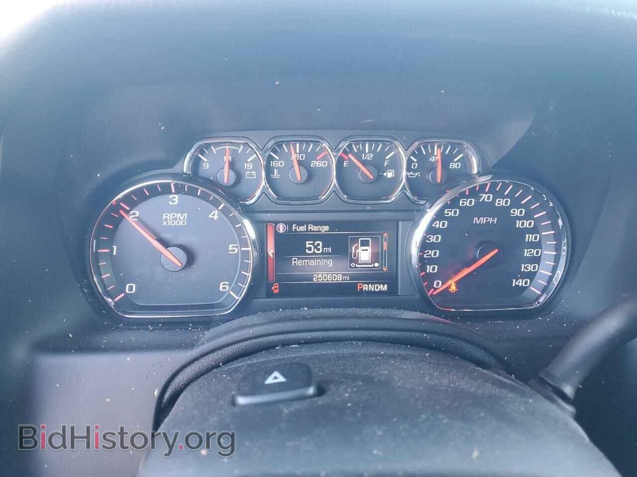 2015 GMC YUKON - VIN: 1GKS1BKC9FR273732 - Фото 9
