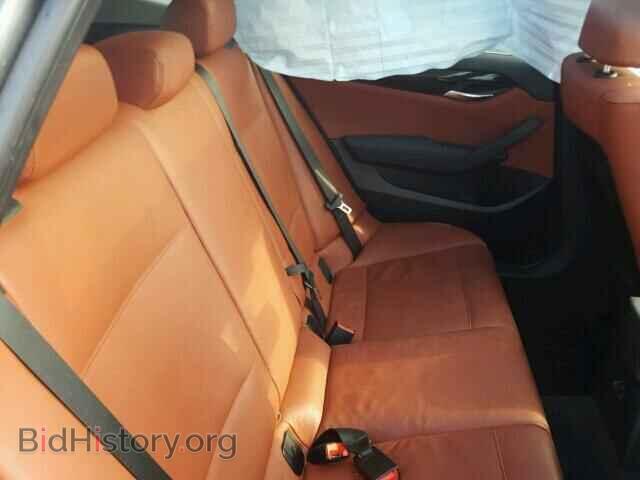 2012 BMW X1 - VIN: WBAVL1C52CVR78532 - Фото 6