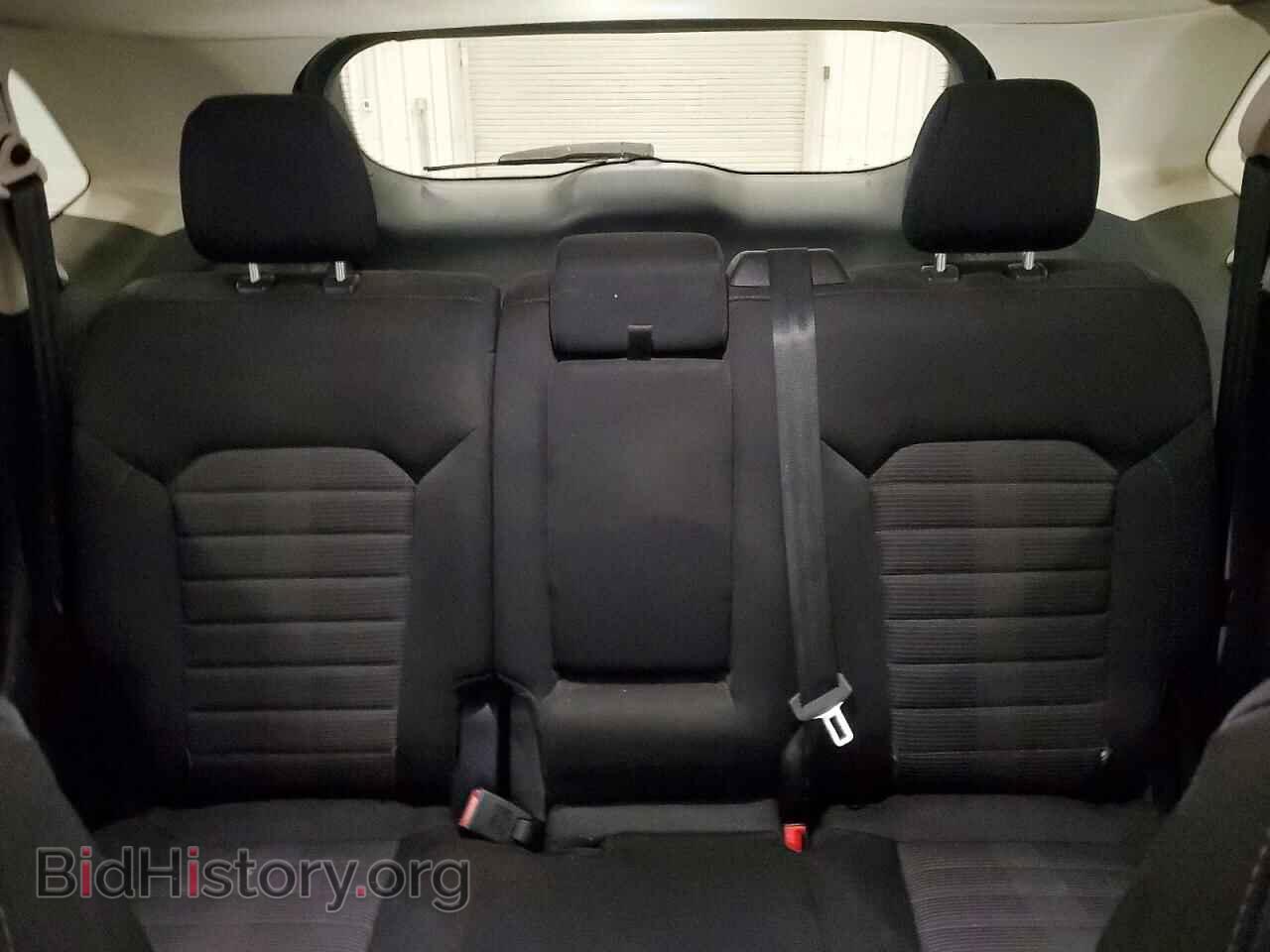 2016 FORD EDGE - VIN: 2FMPK4J85GBC07105 - Фото 10