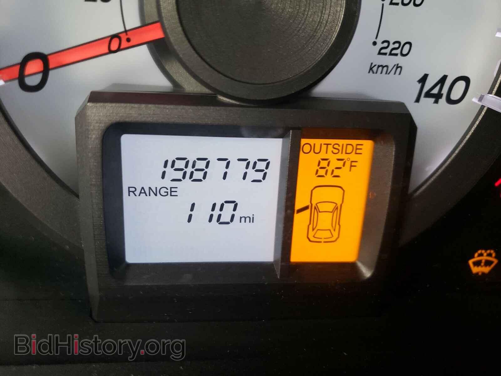 2012 HONDA PILOT - VIN: 5FNYF4H58CB018096 - Фото 8