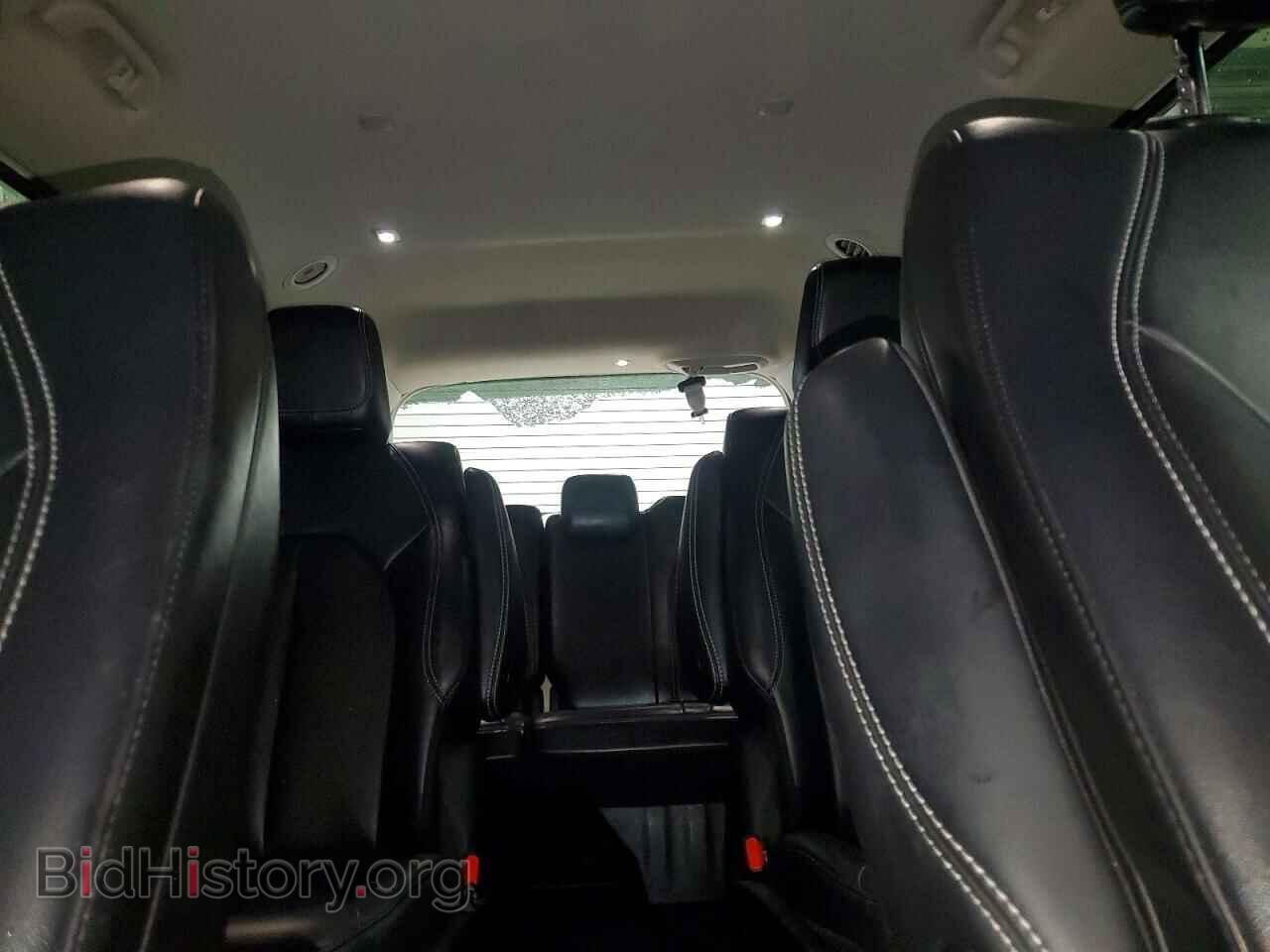 2024 CHRYSLER PACIFICA - VIN: 2C4RC1S74RR170959 - Photo 10