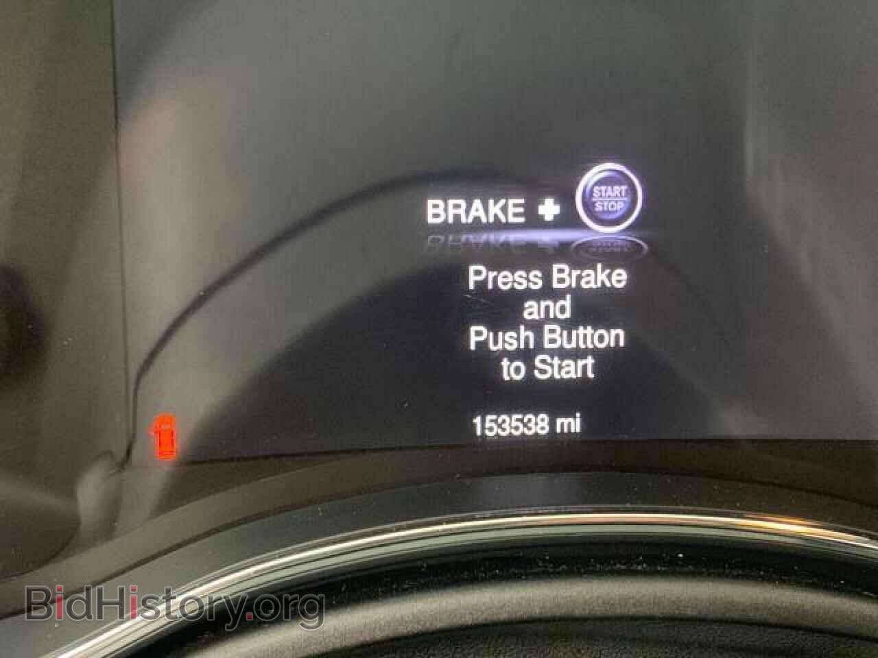 2015 DODGE DURANGO - VIN: 1C4RDJAGXFC786765 - Photo 8
