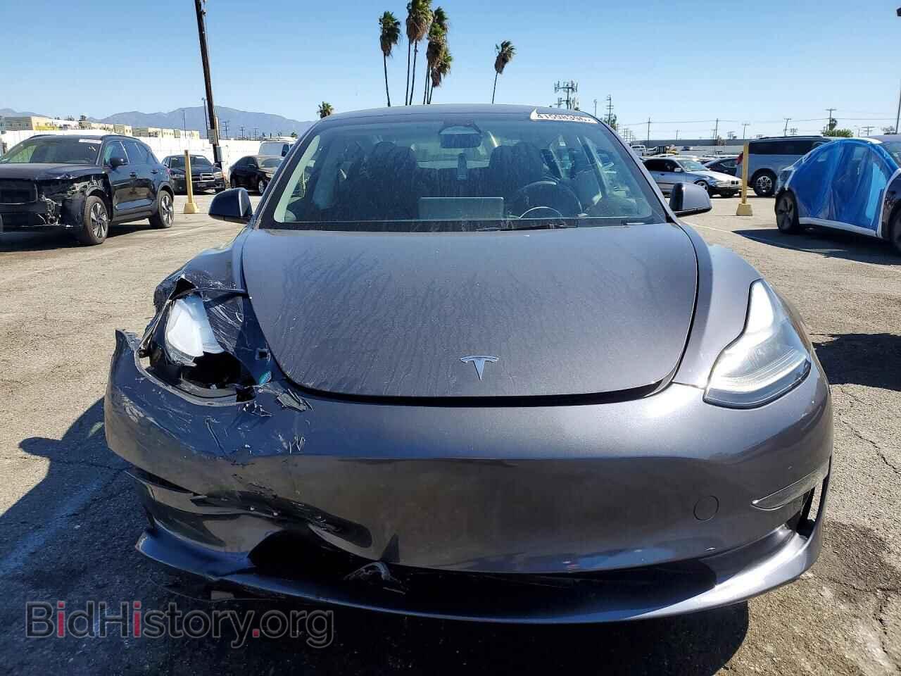 2023 TESLA MODEL 3 - VIN: 5YJ3E1EA4PF679255 - Photo 5