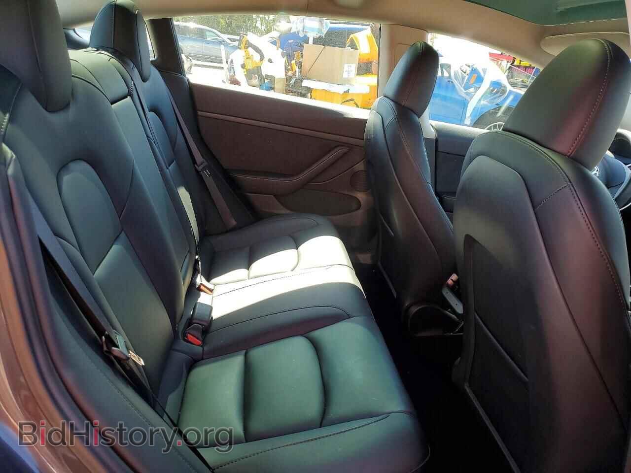 2023 TESLA MODEL 3 - VIN: 5YJ3E1EA4PF679255 - Photo 10