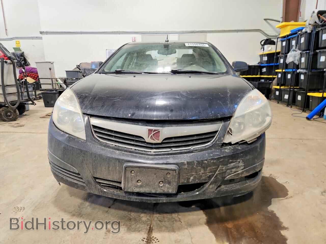 2007 SATURN AURA - VIN: 1G8ZS57N77F291078 - Фото 5