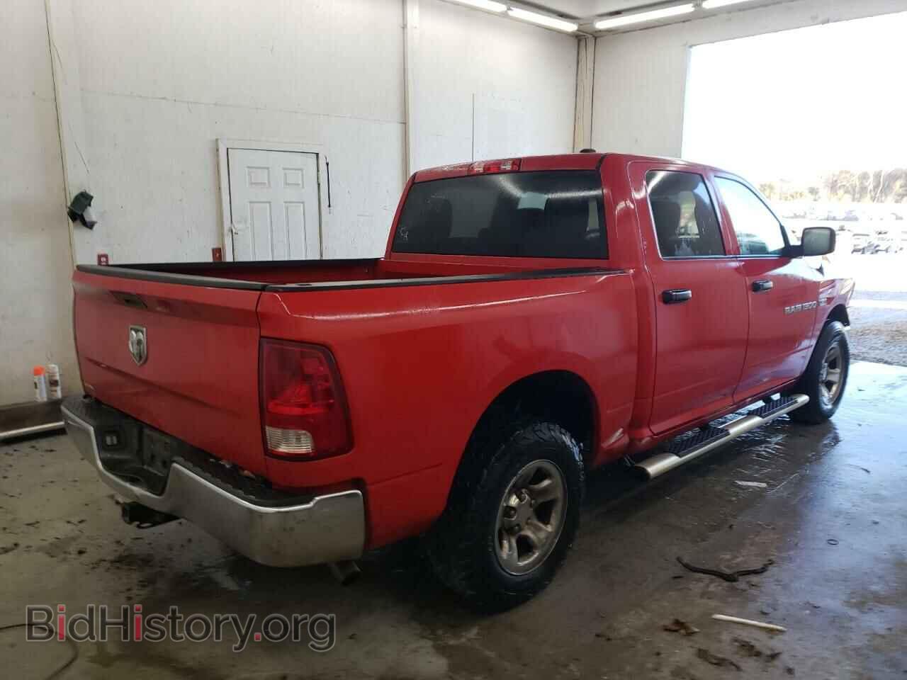 2011 DODGE All Models - VIN: 1D7RB1CT1BS514255 - Фото 3