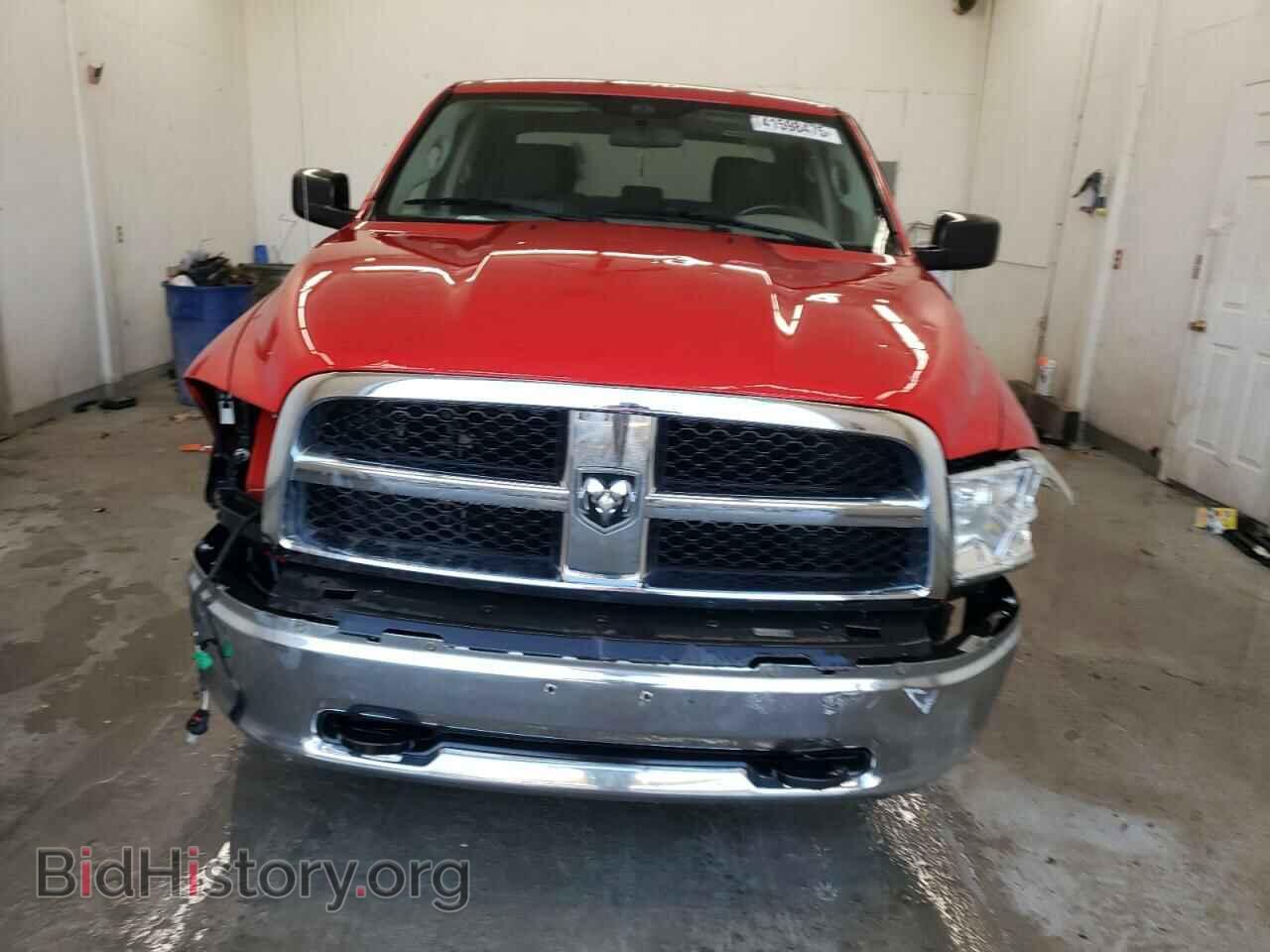 2011 DODGE All Models - VIN: 1D7RB1CT1BS514255 - Фото 5