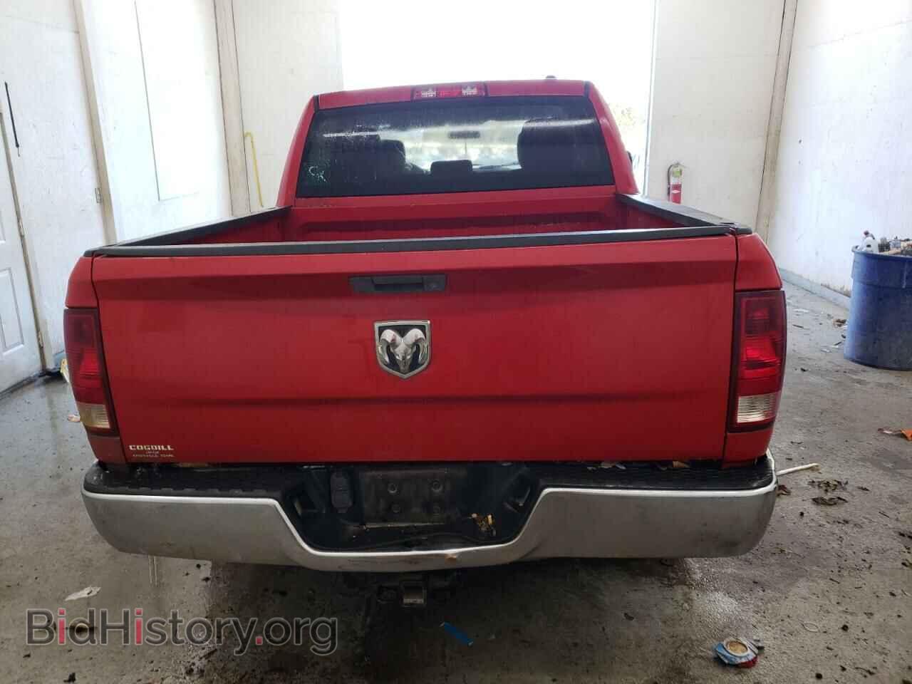 2011 DODGE All Models - VIN: 1D7RB1CT1BS514255 - Фото 6