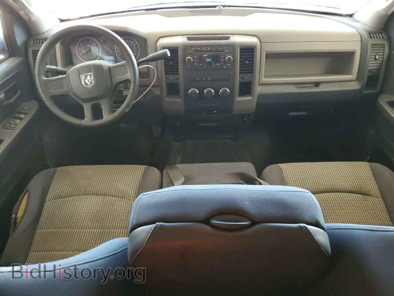 2011 DODGE All Models - VIN: 1D7RB1CT1BS514255 - Фото 8