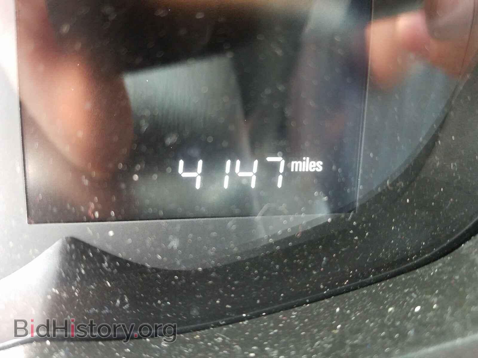 2021 CHEVROLET SPARK - VIN: KL8CD6SA5MC744054 - Фото 8