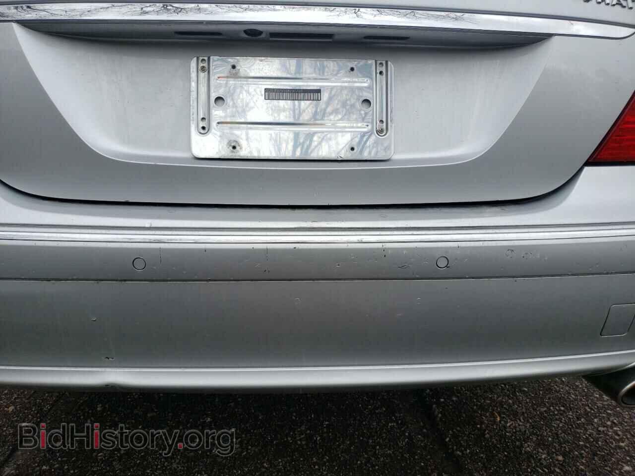 2008 MERCEDES-BENZ E-CLASS - VIN: WDBUF87X28B200748 - Фото 9