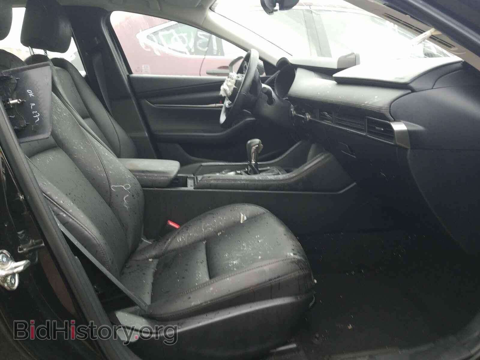 2020 MAZDA 3 - VIN: 3MZBPACL7LM131070 - Фото 5