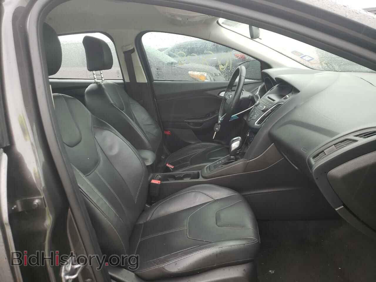 2015 FORD FOCUS - VIN: 1FADP3F20FL274822 - Photo 5