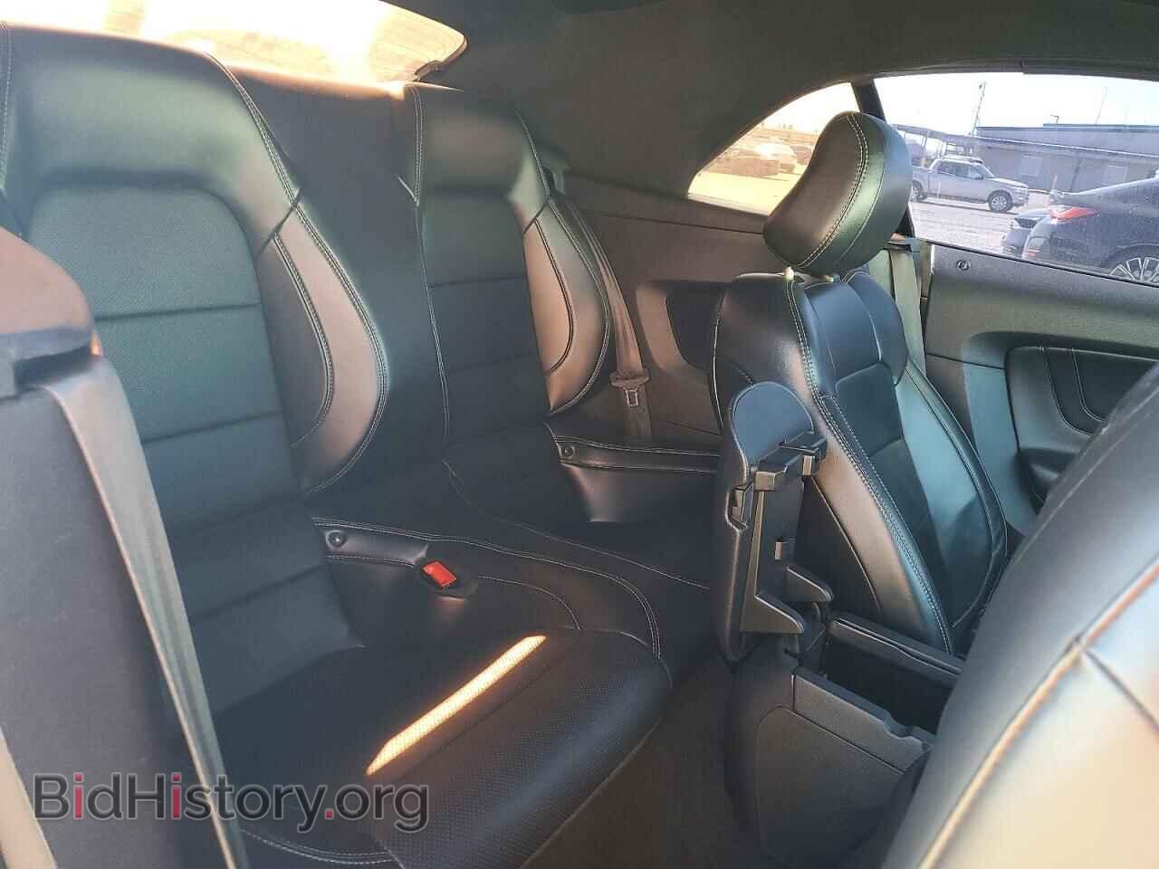 2019 FORD MUSTANG - VIN: 1FATP8FF6K5138320 - Фото 10