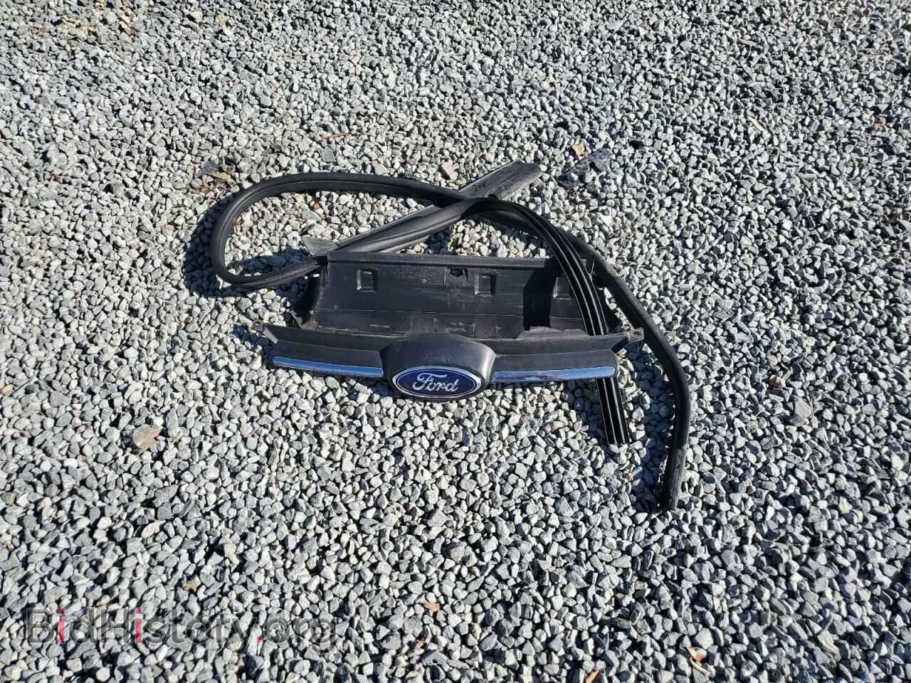 2014 FORD FOCUS - VIN: 1FADP3F2XEL257783 - Фото 12