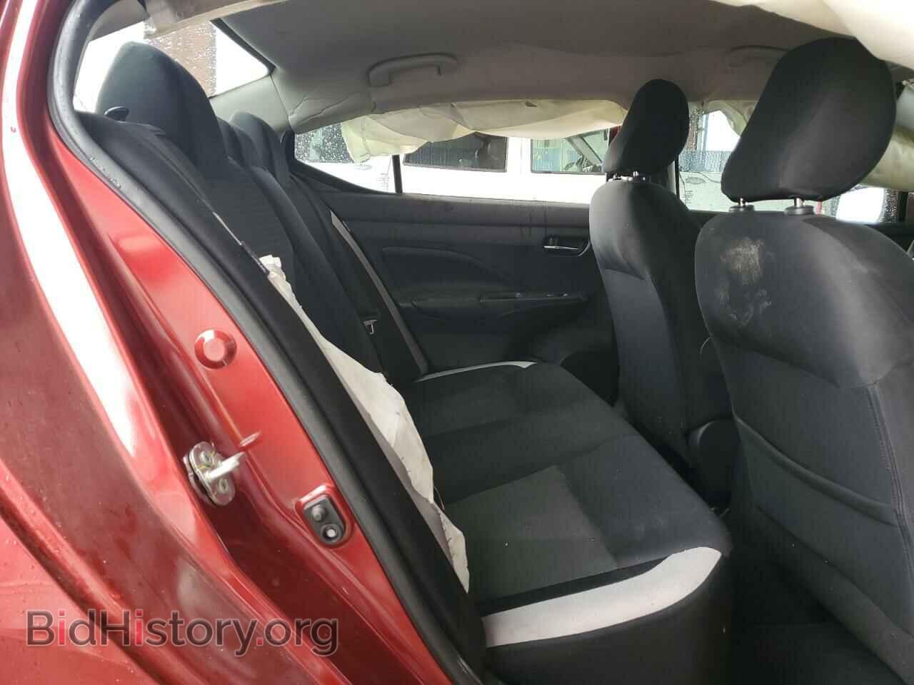 2020 NISSAN VERSA - VIN: 3N1CN8EV6LL908982 - Фото 10