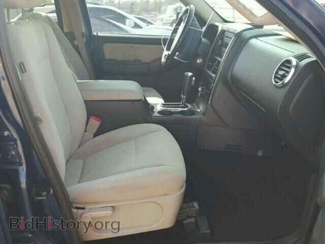 2008 FORD EXPLORER - VIN: 1FMEU63E38UA79958 - Photo 5