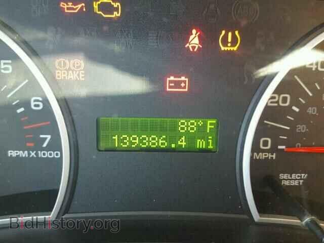2008 FORD EXPLORER - VIN: 1FMEU63E38UA79958 - Photo 8