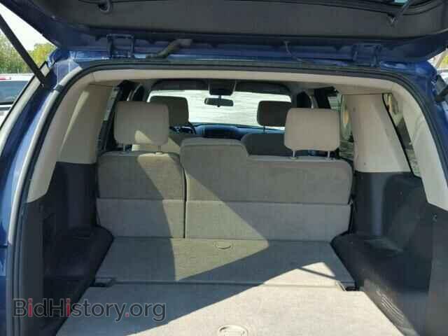 2008 FORD EXPLORER - VIN: 1FMEU63E38UA79958 - Photo 9