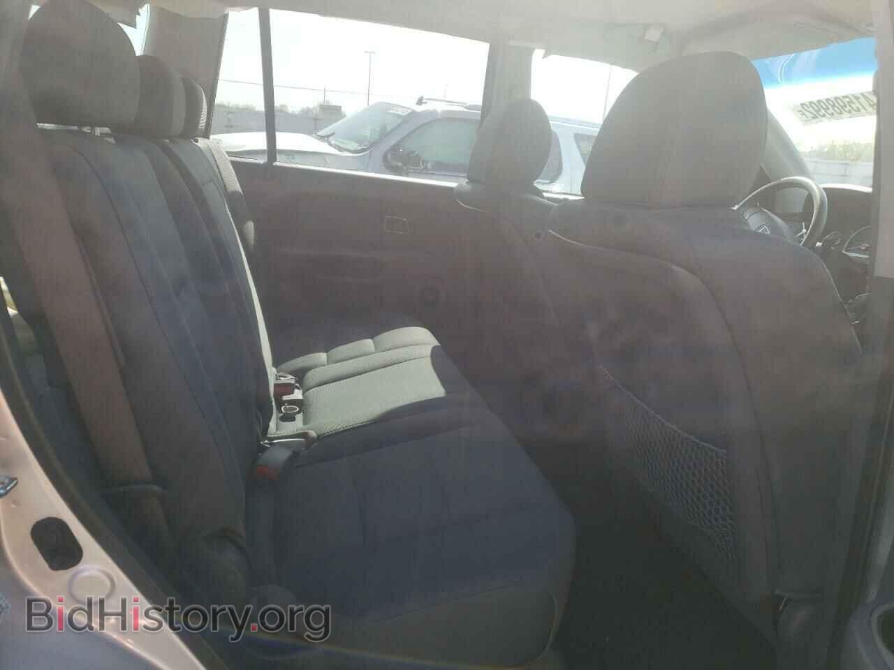 2008 HONDA PILOT - VIN: 5FNYF18278B036200 - Фото 6