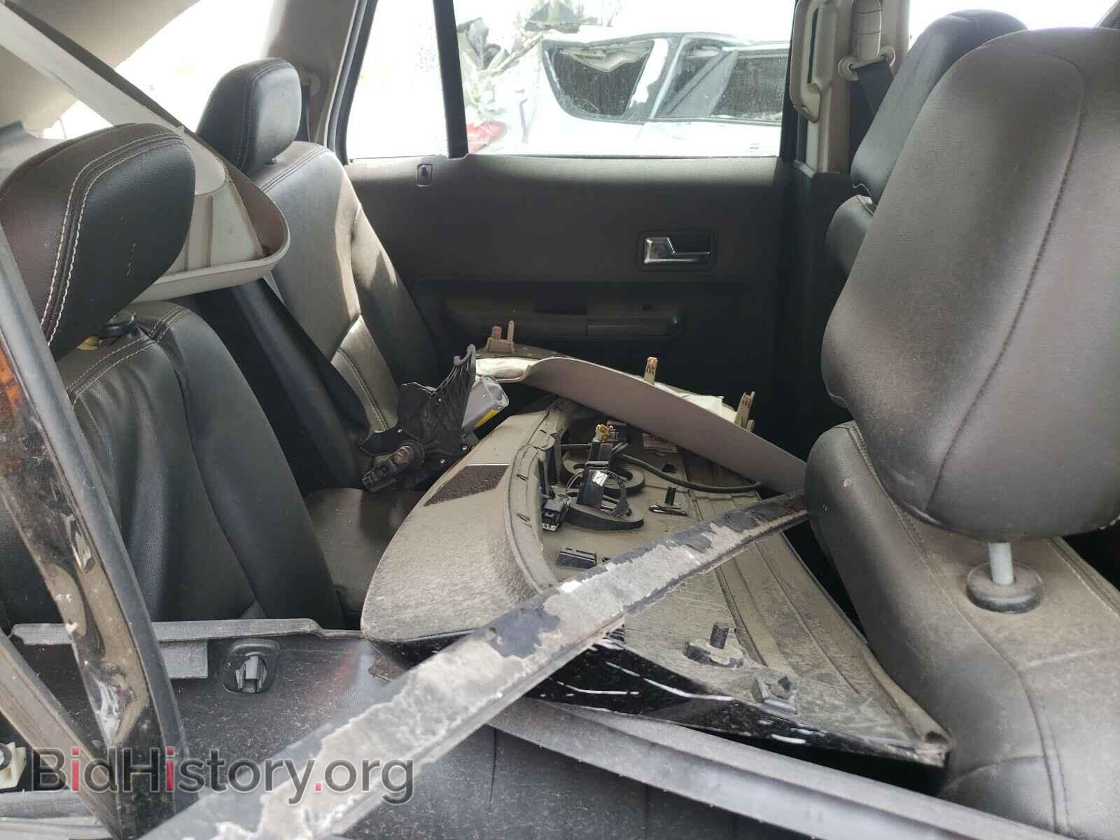 2010 FORD EDGE - VIN: 2FMDK4KC7ABA97025 - Photo 6