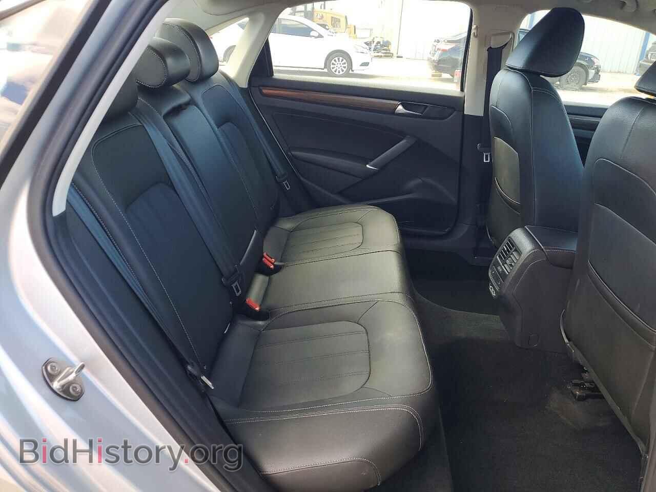 2020 VOLKSWAGEN PASSAT - VIN: 1VWCA7A3XLC013270 - Фото 10