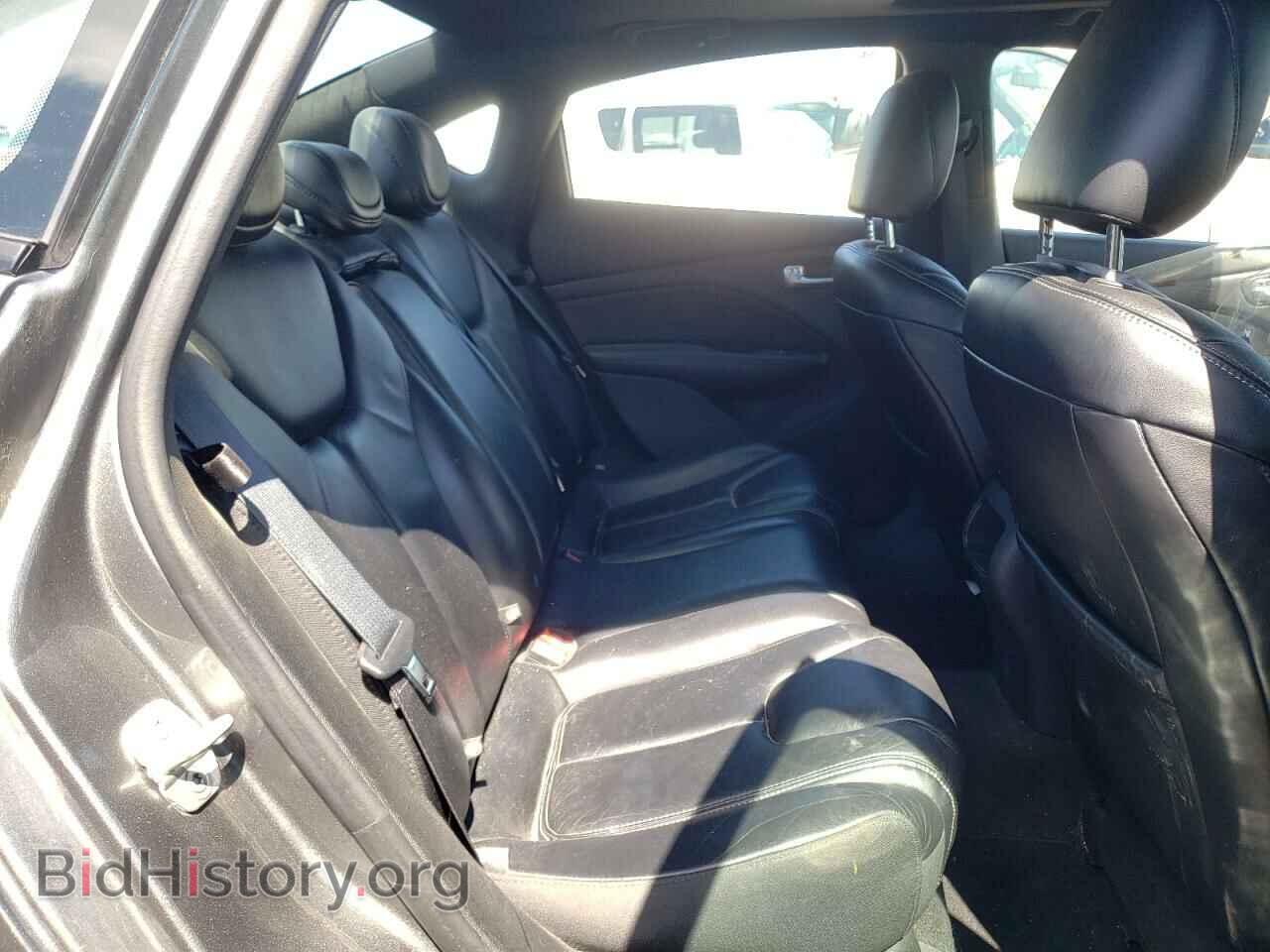 2013 DODGE DART - VIN: 1C3CDFCA5DD346587 - Photo 6