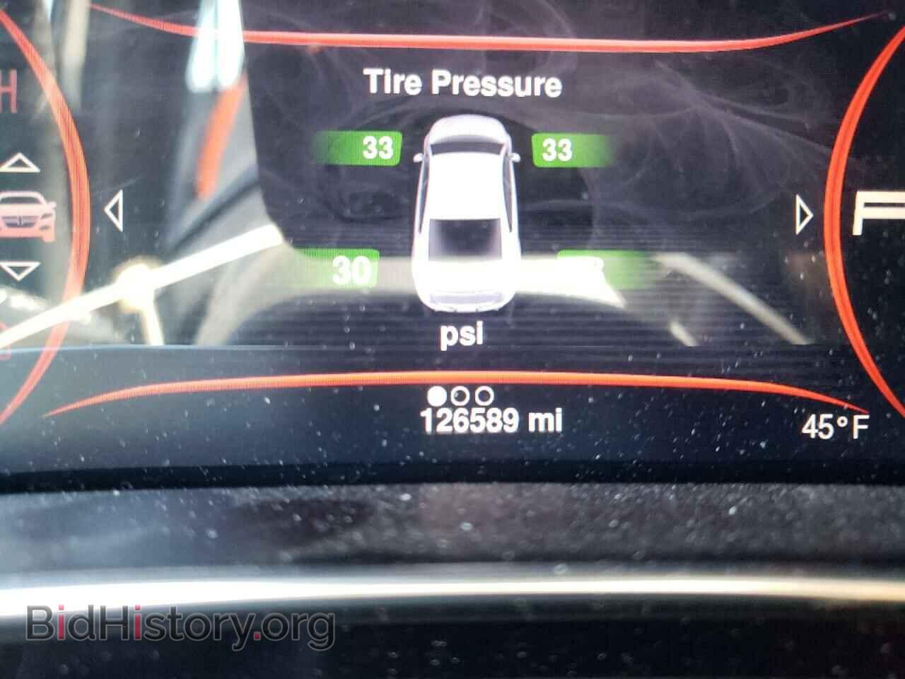 2013 DODGE DART - VIN: 1C3CDFCA5DD346587 - Photo 8