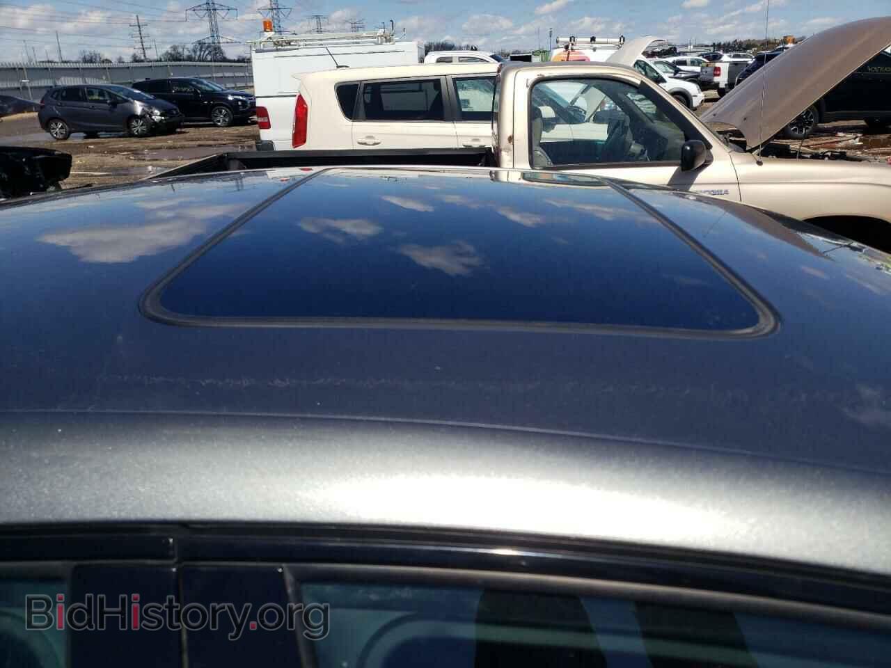 2013 DODGE DART - VIN: 1C3CDFCA5DD346587 - Photo 9