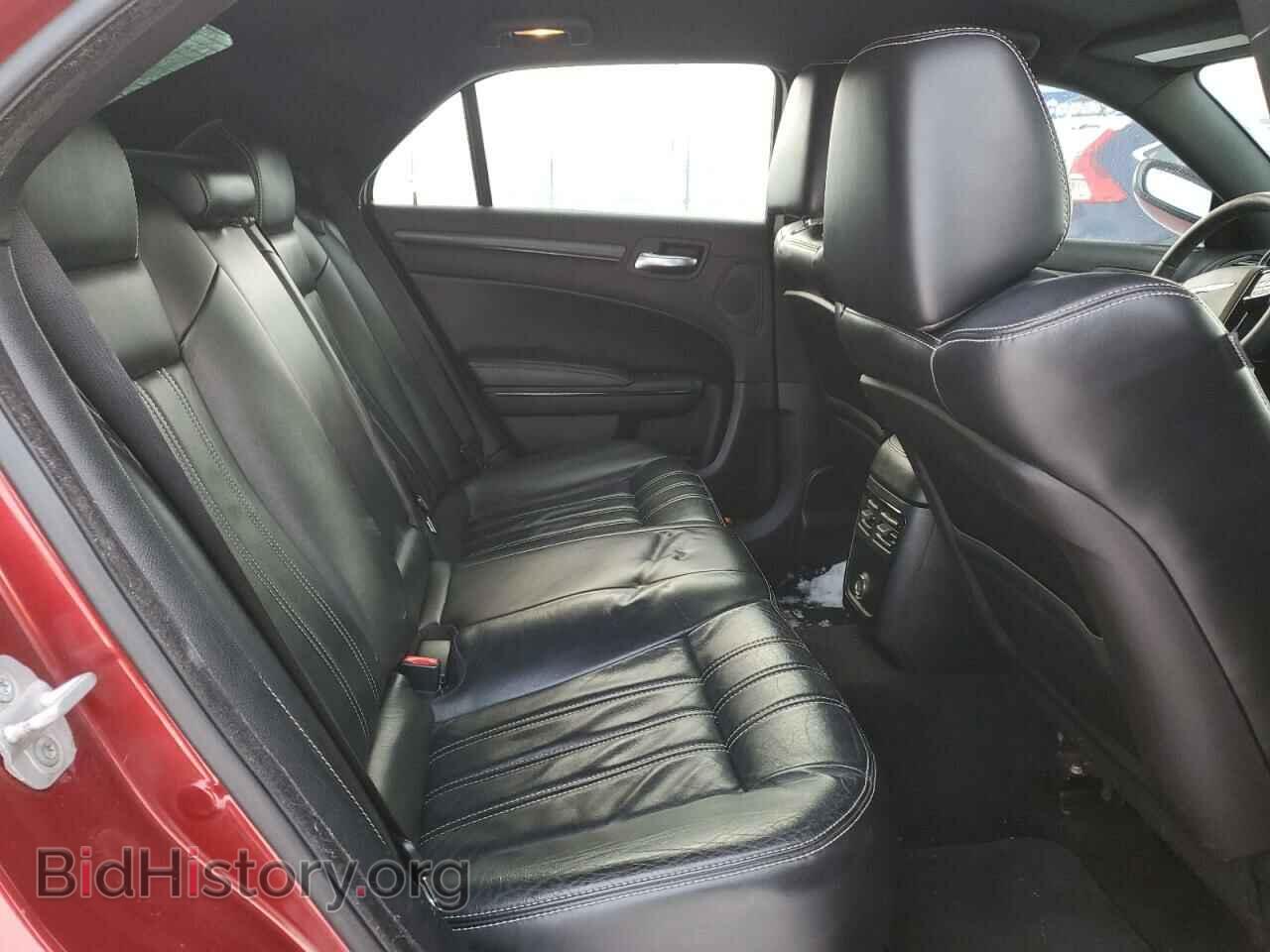 2013 CHRYSLER 300 - VIN: 2C3CCABG7DH614005 - Фото 10