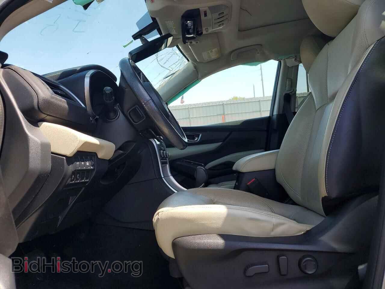 2021 SUBARU ASCENT - VIN: 4S4WMAPD3M3423412 - Фото 7